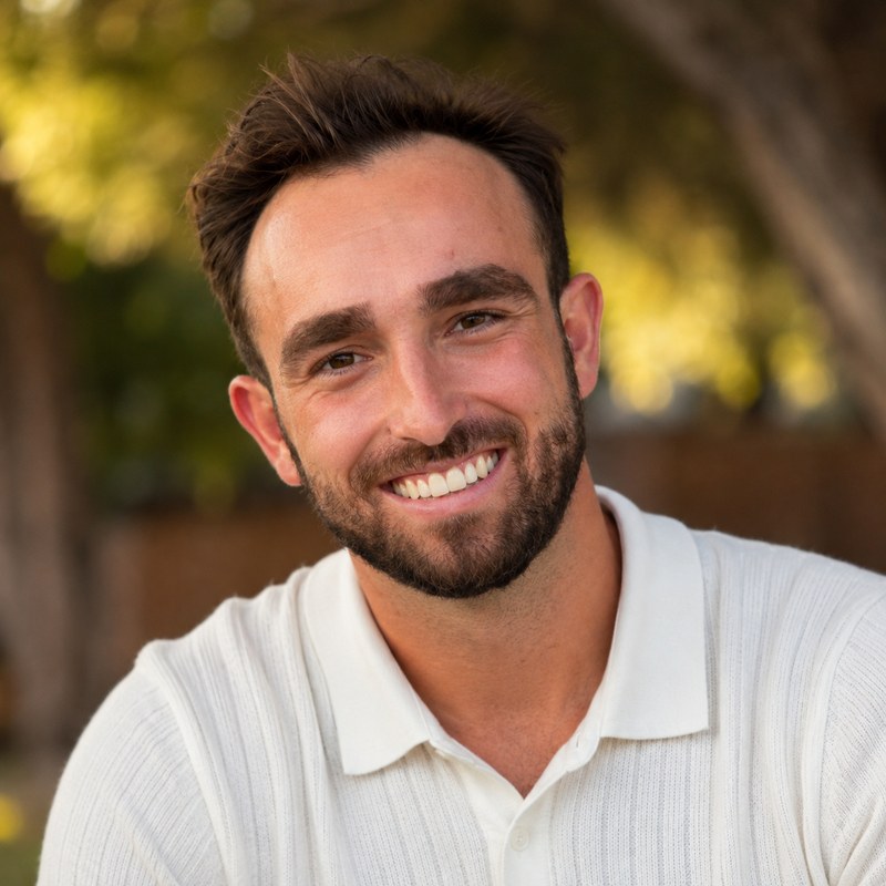 Paul, founder of Windcrest Investments